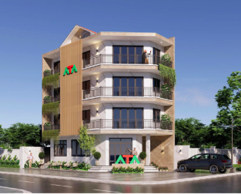 📢 THÔNG BÁO TUYỂN DỤNG CÔNG TY TNHH KHOA HỌC VÀ CÔNG NGHỆ ATA