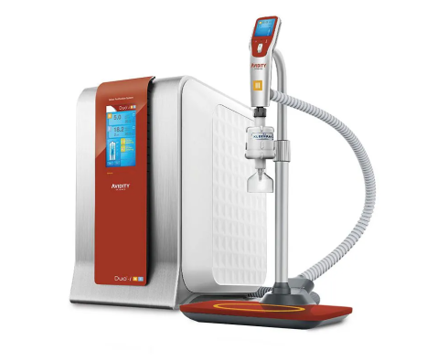 Hệ Thống Lọc Nước RO Phòng Thí Nghiệm Type 3 | ATATECH