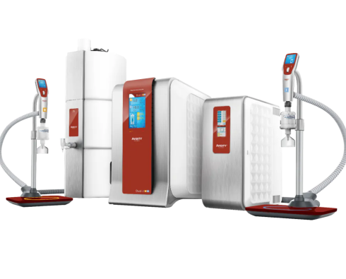 Hệ Thống Lọc Nước Phòng Thí Nghiệm Avidity Chính Hãng | ATATECH
