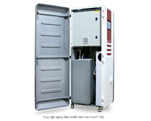 Máy Lọc Nước RO Type 3 Avidity Science Chính Hãng | ATATECH
