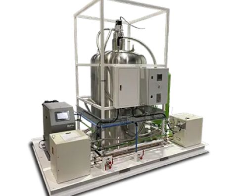 Công Ty Cung Cấp Máy Tạo Khí Nitrogen Lỏng Uy Tín | ATATECH