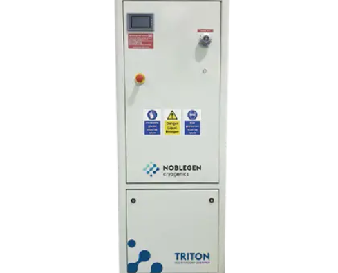 Chi Phí Đầu Tư Máy Tạo Nitrogen Lỏng Peak | ATATECH