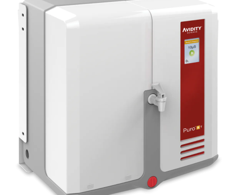 Hệ Thống Lọc Nước RO Phòng Thí Nghiệm Avidity | ATATECH