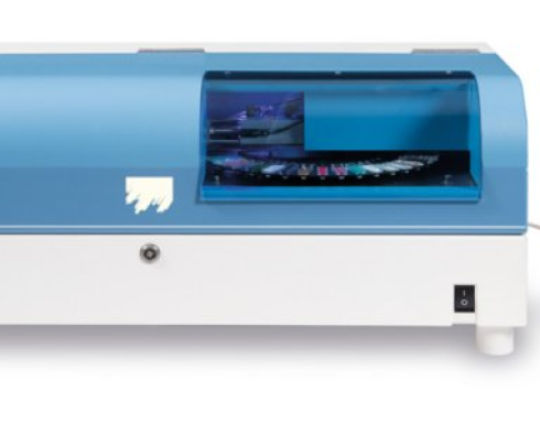 Hệ Thống Phân Tích Thủy Ngân Milestone DMA-80 EVO | ATATECH