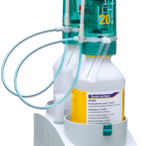 Thiết bị 846 Dosing Interface
