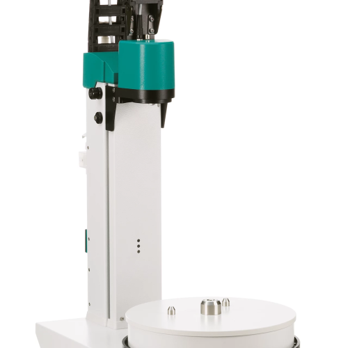 Hệ thống lấy mẫu và chuẩn độ tự động 855 Robotic Titrosampler 