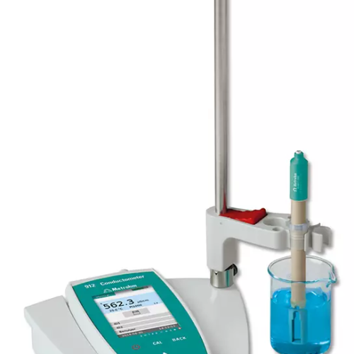 Máy đo pH Meter cầm tay pH 912, pH 913, pH  914