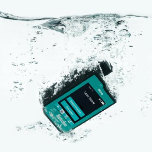 Máy quang phổ Raman cầm tay MIRA XTR