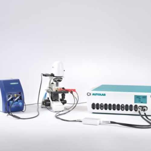 Thiết bị quang điện hóa