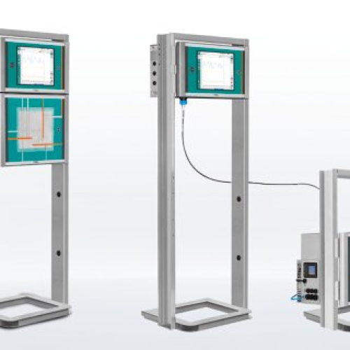 Thiết bị 2060 The NIR Analyzer