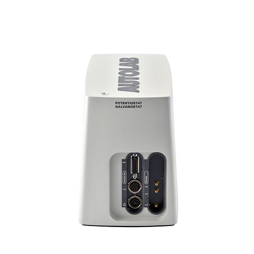 Thiết bị điện hóa nhỏ gọn