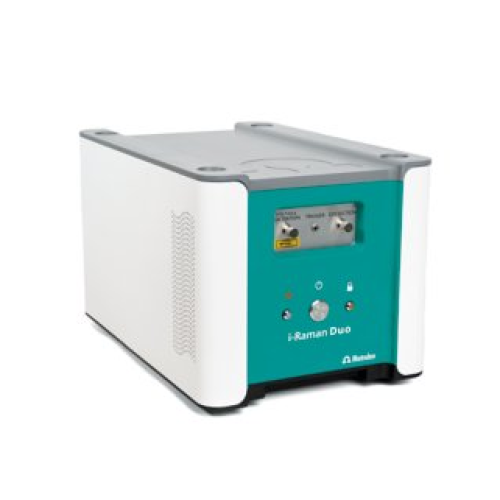 Máy quang phổ i-Raman NxG