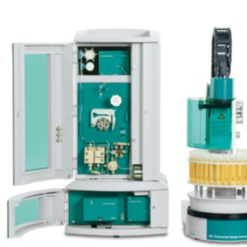 Hệ thống sắc ký ion 930 Compact IC Flex