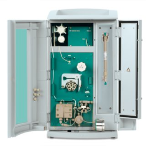 Hệ thống sắc ký ion 930 Compact IC Flex