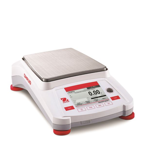 Cân kỹ thuật - AX4202