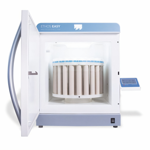 Hệ thống phá mẫu bằng vi sóng nâng cấp ETHOS™ EASY