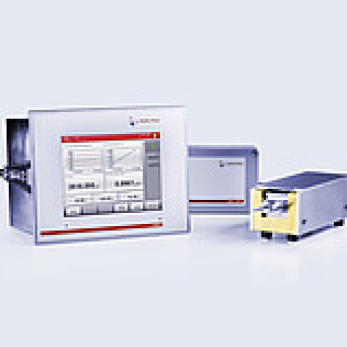 Buồng đo ngoài DMA HPM