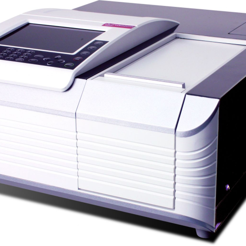 Máy quang phổ UV/VIS hai chum tia - DB20