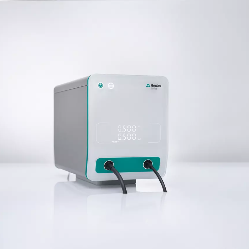 Thiết bị điện hóa VIONIC