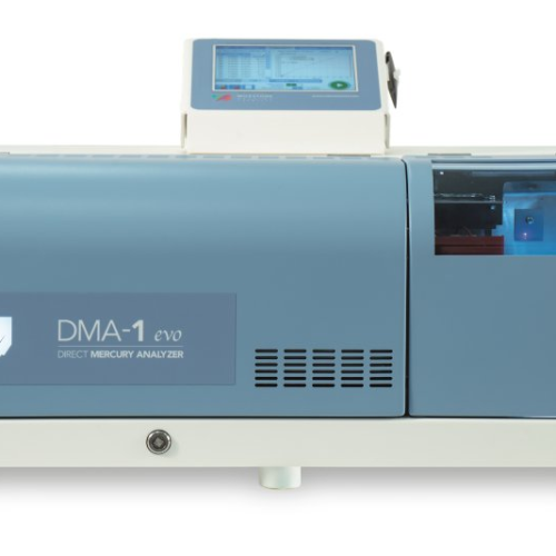  Máy phân tích thủy ngân trực tiếp 1 vị trí DMA-1 evo