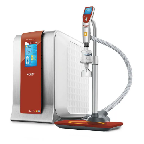 Duo™-i Loại 3 và Loại 1 | Hệ thống lọc nước RO và nước siêu tinh khiết