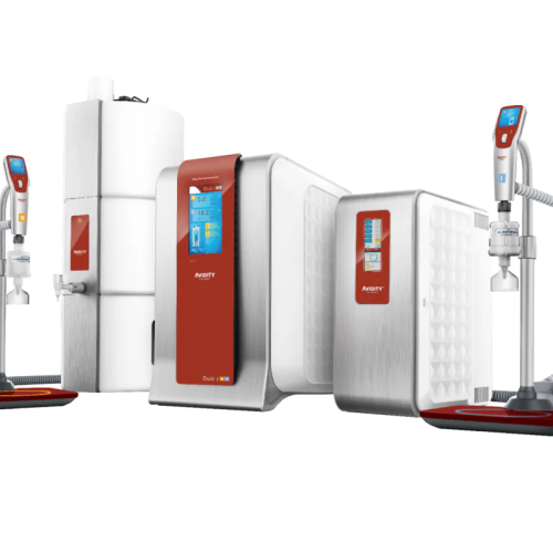 Duo™-i Loại 3 và Loại 1 | Hệ thống lọc nước RO và nước siêu tinh khiết