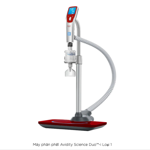 Duo™-i Loại 3 và Loại 1 | Hệ thống lọc nước RO và nước siêu tinh khiết