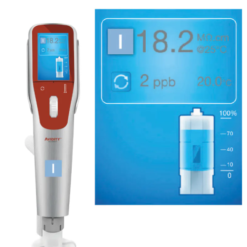 Duo™-i Loại 3 và Loại 1 | Hệ thống lọc nước RO và nước siêu tinh khiết