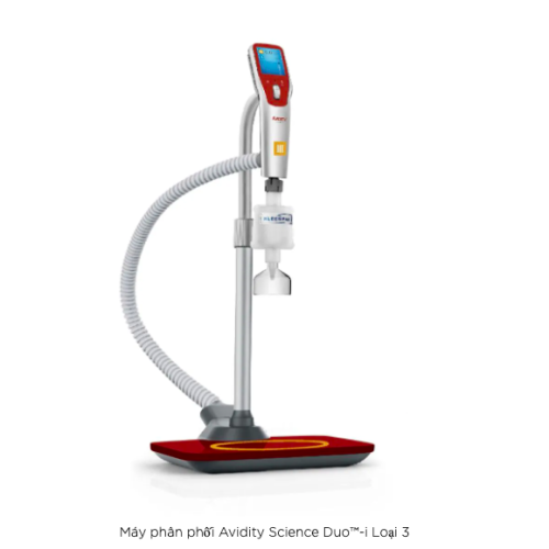 Duo™-i Loại 3 và Loại 1 | Hệ thống lọc nước RO và nước siêu tinh khiết