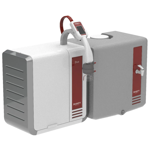 Hệ thống lọc nước Duo™ hai trong một | Nước khử ion và nước siêu tinh khiết