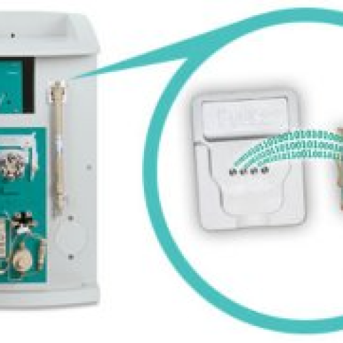 Hệ thống sắc ký ion Eco IC
