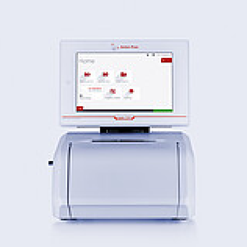 FTIR cho mẫu chất lỏng: Mô-đun buồng dòng chảy