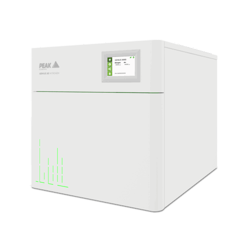 Máy sinh khí Nitơ - Model: Genius XE 35 / Genius XE 35 Laboratory nitrogen generator