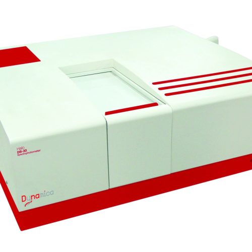 Máy quang phổ UV/VIS hai chùm tia - DB-30