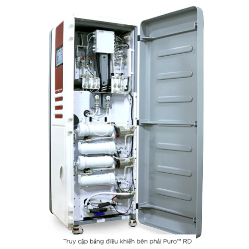 Hệ thống lọc nước thẩm thấu ngược Puro™ RD