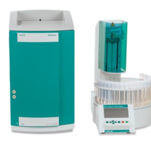 Hệ thống sắc ký ion Eco IC