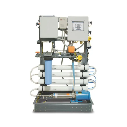 Hệ thống thẩm thấu ngược Indigo RO™