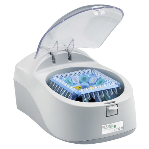 Máy ly tâm spin down - Z130M