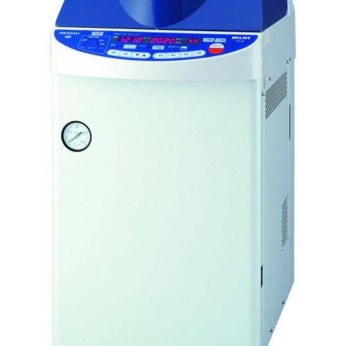 Nồi hấp tiệt trùng HG-50 (50 lít)