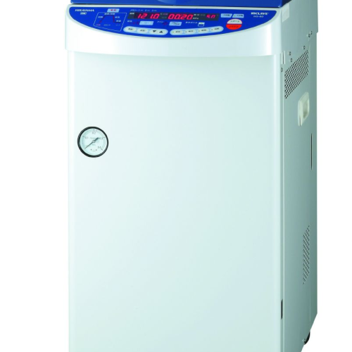 Nồi hấp tiệt trùng HG-80