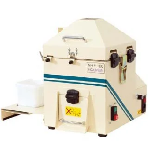 Thiết bị kiểm tra độ bền hạt cám NHP-100