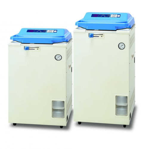 Nồi hấp tiệt trùng - HVA-85
