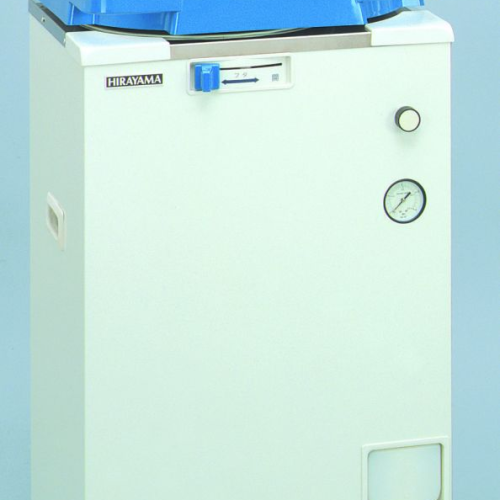 Nồi hấp tiệt trùng - HVE-50