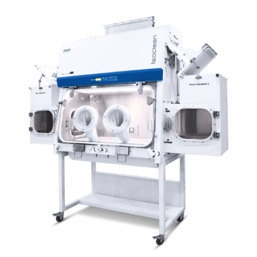 Tủ cách ly phân lập ISOCLEAN®
