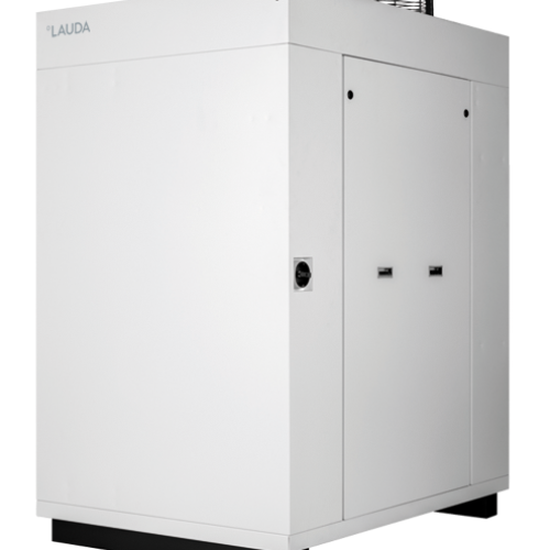Bộ điều nhiệt tuần hoàn (Chiller) - Ultracool UC 24