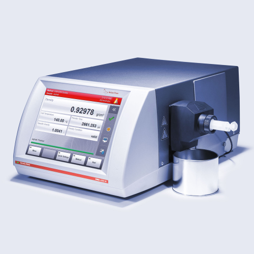 Máy đo tỷ trọng DMA 4200 M