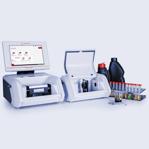 Máy Phân tích dầu FTIR Lyza 7000