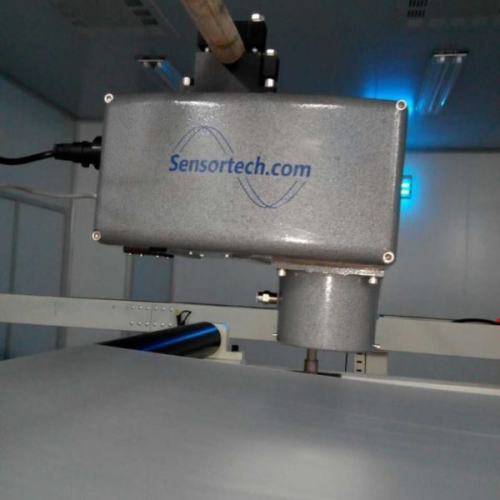 MÁY NIR ONLINE Sensortech NIR-6000