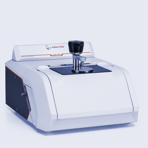 Máy quang phổ FTIR Lyza 3000