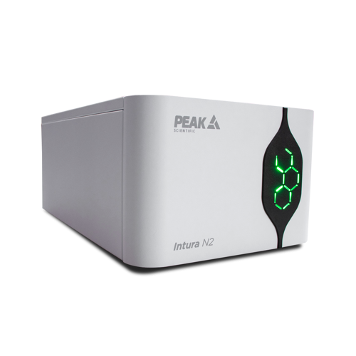 Máy tạo khí Intura N2 1000 GC